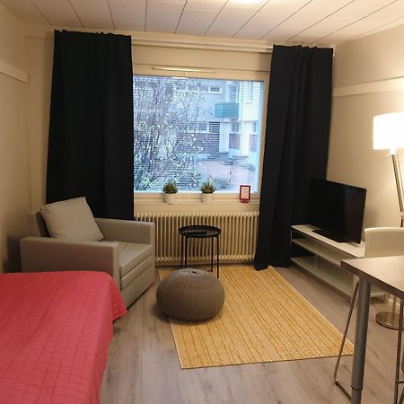 Kotimaailma Apartments Turku Exterior foto