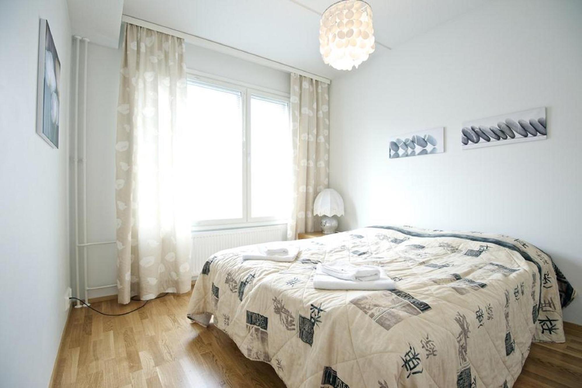 Kotimaailma Apartments Turku Quarto foto